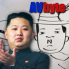 Kim Jong-Un's Draw My Life - AVbyte