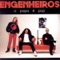 Pra Ser Sincero - Engenheiros do Hawaii lyrics