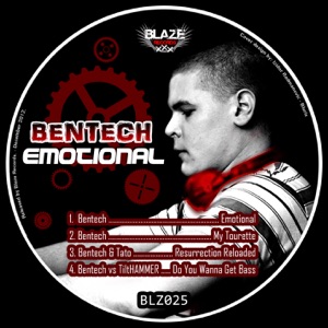 Emotional - EP