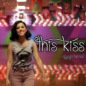 This Kiss - Single