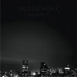 Memoria (Radio Version) - Single - Indochine