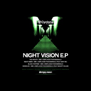 Night Vision - EP