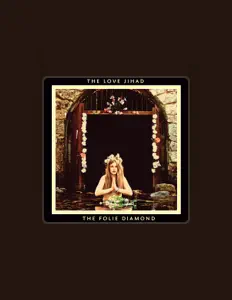 Posłuchaj wykonawcy The Folie Diamond, obejrzyj teledyski, przeczytaj biografię, zobacz daty tras koncertowych i nie tylko!