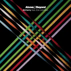 Alchemy (feat. Zoë Johnston) [Remixes] - EP - Above & Beyond