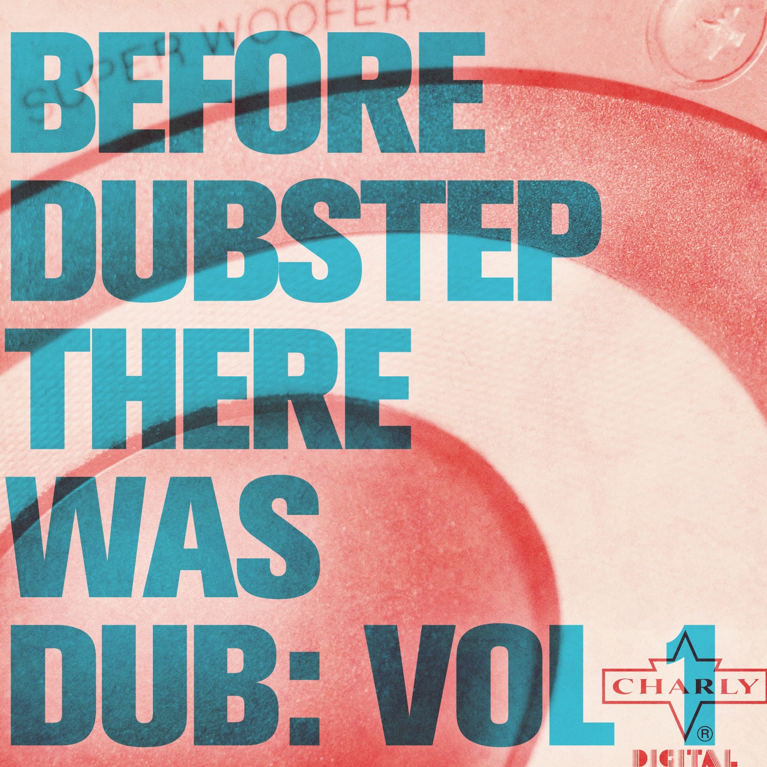 Before Dubstep There Was Dub, Vol 1