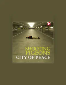 Escucha a Shooting Pigeons, mira videos musicales, lee su biografía, consulta las fechas de las gira y más.