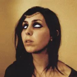 Apokalypsis - Chelsea Wolfe