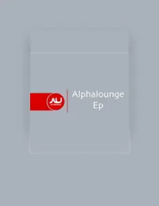 Dengarkan Alphalounge, tonton video musik, baca bio, lihat tanggal tur & lainnya!