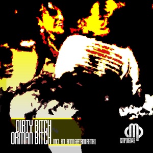 Dirty Bitch - EP
