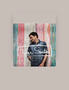 Poslechněte si interpreta Abner Santos, sledujte hudební videa, přečtěte si životopis, podívejte se na data turné a další informace.