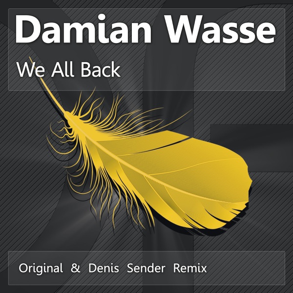 We All Back