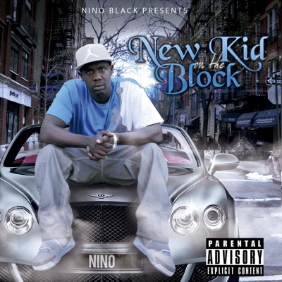 New Kid On the Block - Single