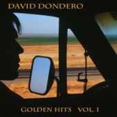 David Dondero - If You Break My Heart