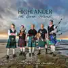 Highlander Celtic Rock Band Australia - Dirty Old Town