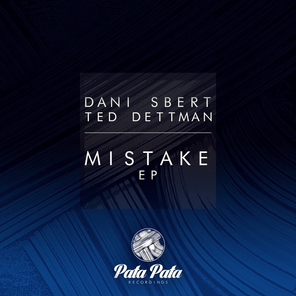 Mistake - Single