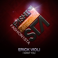 I Want You - Single - Erick Violi