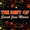 Afraid of the Dark - Sarah Jane Morris lyrics