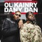 Zyeux blancs - Ol Kainry & Dany Dan lyrics