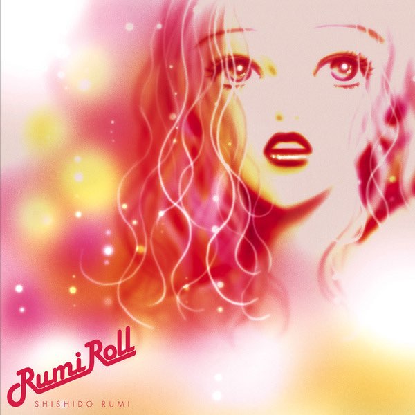 Rumi Roll - Album by Rumi Shishido - Apple Music