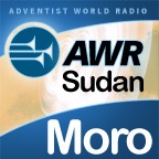 AWR Moro (Sudan) cover