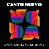 Antología del Canto Nuevo, Vol. 2 artwork