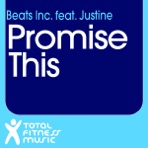 Promise This (feat. Justine) - Single