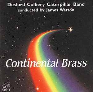 Continental Brass