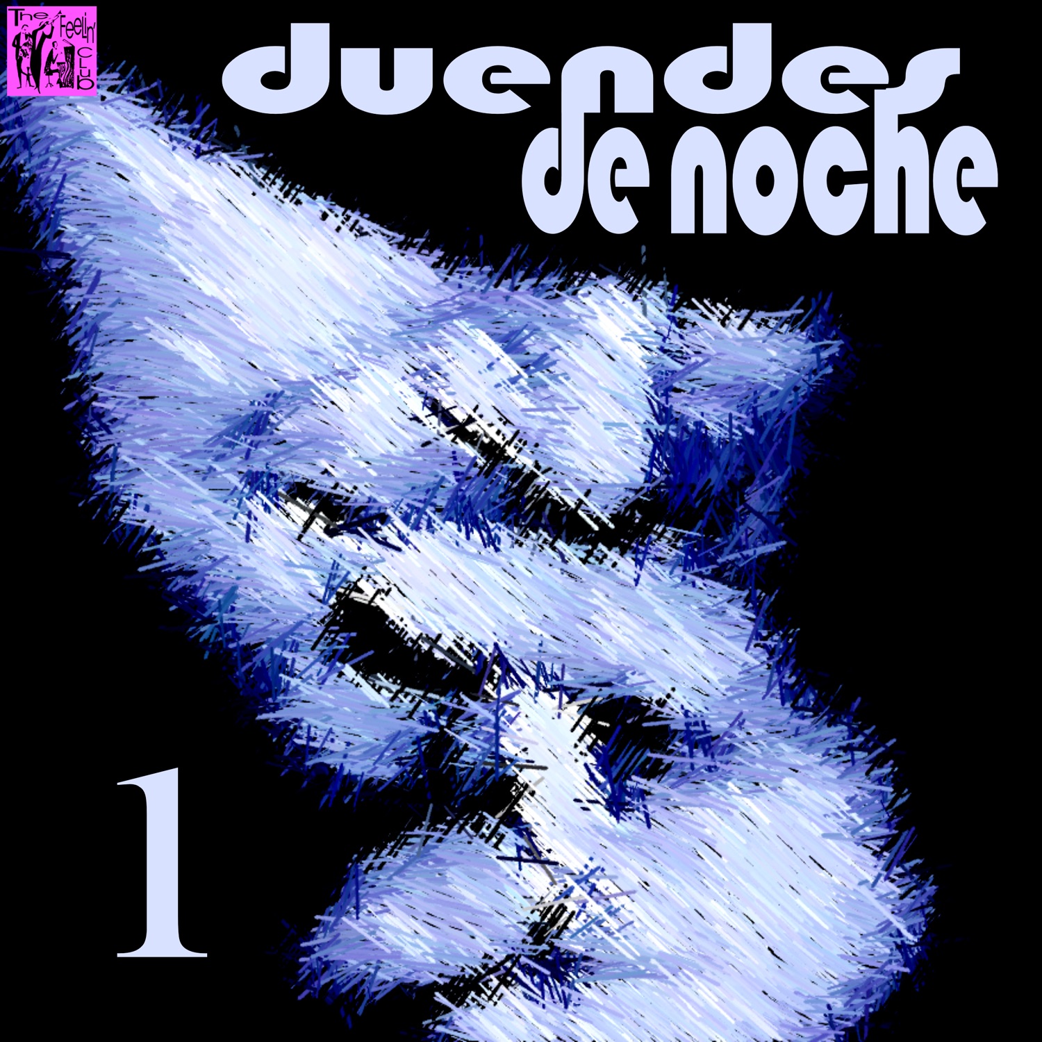 Duendes de Noche, Vol. 1