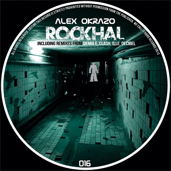 Rockhal