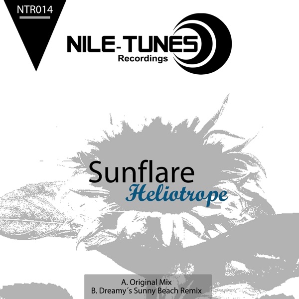Heliotrope - Single