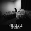 Morals - EP artwork