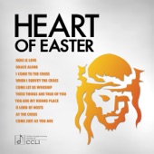 Heart of Easter artwork