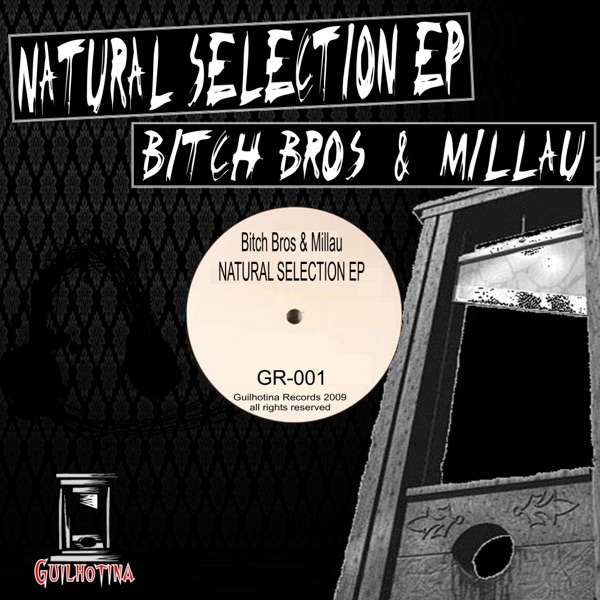 Natural Selection - Single