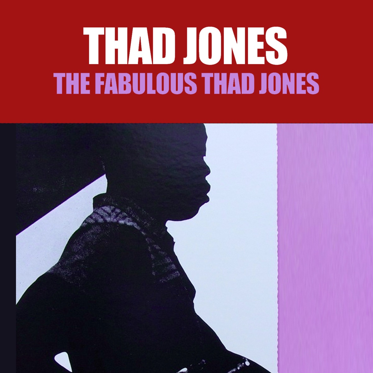 The Fabulous - Album by Thad Jones - Apple Music