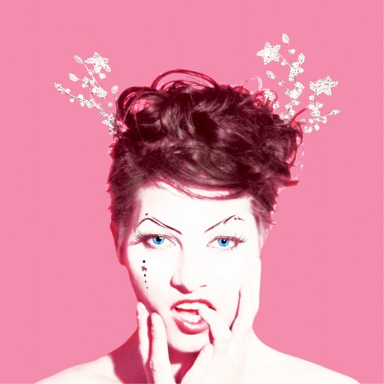 Cover artwork for Olly Olly Oxen Free