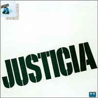 Justice / Justicia - Eddie Palmieri