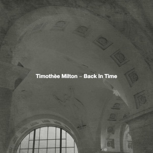 Back In Time EP (Remixes)