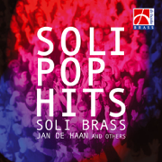 Abba Gold - Soli Brass, Jan de Haan & Ron Sebregts