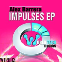 Impulses - Single - Alex Barrera