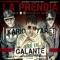 La Prendia (feat. Galante) - Kario Y Yaret lyrics