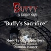 Buffy the Vampire Slayer: 