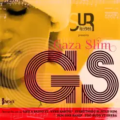 Gaza Slim - EP - Gaza Slim