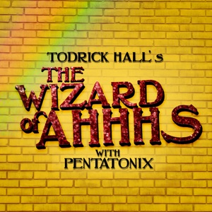 Todrick Hall & Pentatonix - The Wizard of Ahhhs - Line Dance Music