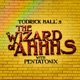 The Wizard of Ahhhs with Pentatonix Single