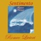 Sentimento - Romeo Livieri lyrics