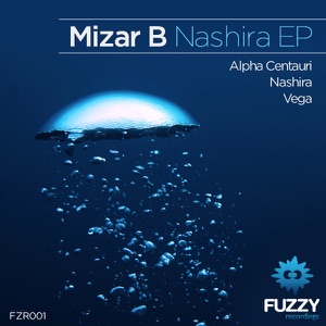 Nashira EP - Single