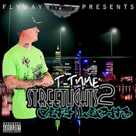 Take Flight (feat. Mini Mack) T-Tyme