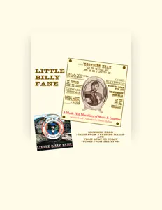 Dengarkan Little Billy Fane, tonton video musik, baca bio, lihat tanggal tur & lainnya!