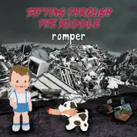 Be Seeing You — Romper
