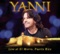 End of August - Yanni lyrics